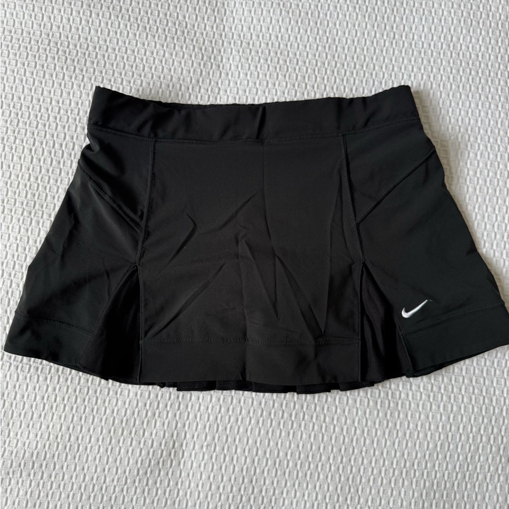 Nike Black Sports Skirt, Size XS